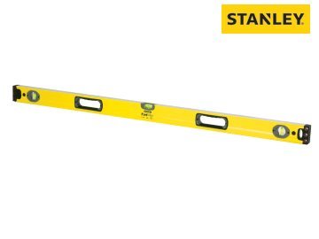 FatMax Spirit Level 3 Vial 180cm