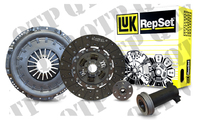 Clutch Kit