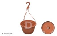 25cm TEKU MAL T/C PP_46 NET