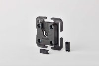 Peter Jones Klick Fast Harness Mount Dock