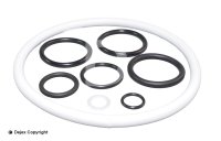 SPARE GASKET SET (IRIS/SENIOR)
