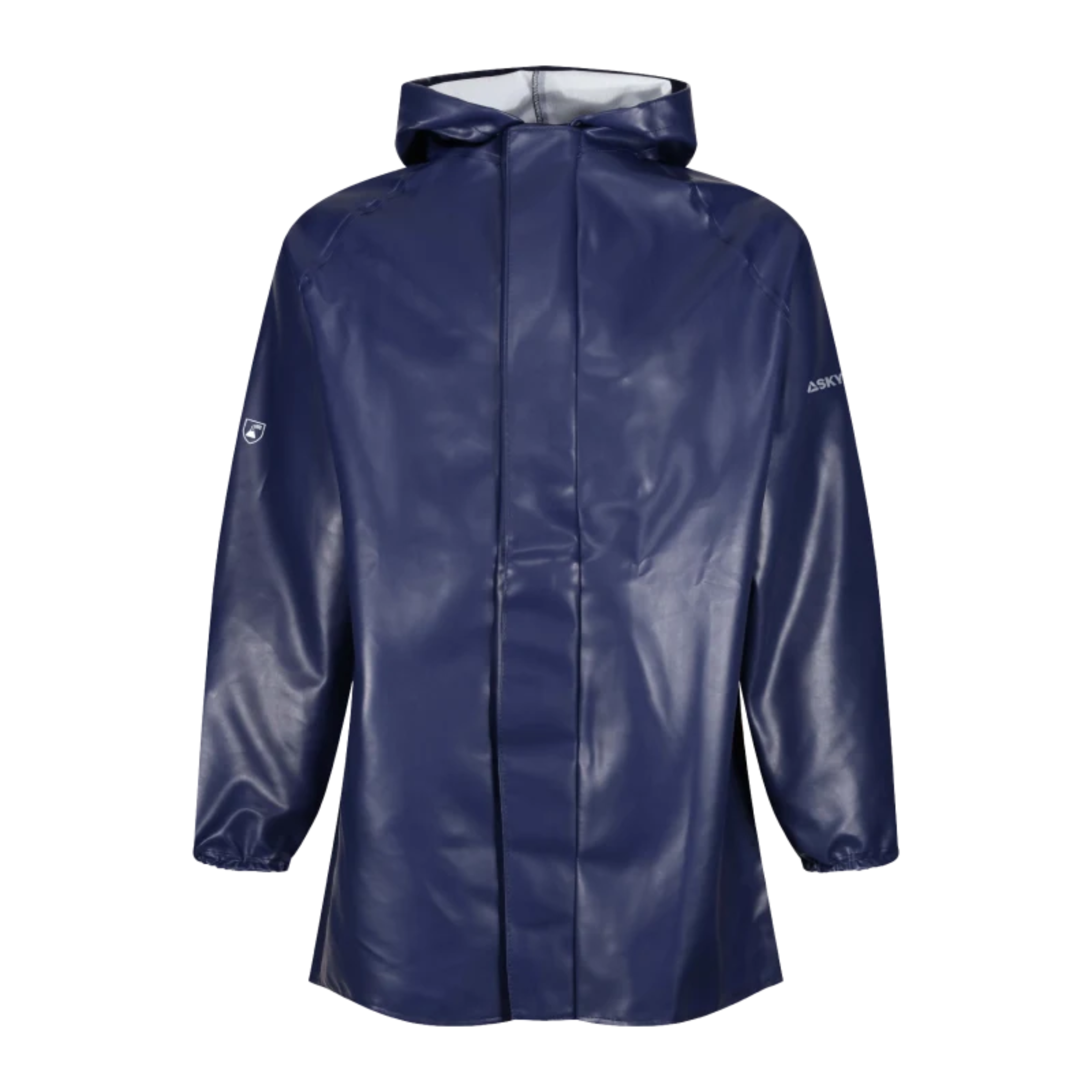 Chemsol HG Jacket with Hood & &lsquo;Glovezon&rsquo; O-ring Cuffs