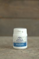 Dorwest Garlic & Fenugreek Tablets