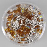 Birthstone Rosary/November (60785/11)