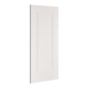 NM11 - White Primed