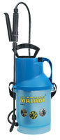 MATABI BERRY 5 COMPRESSION SPRAYER  ( 3.5 LTR )