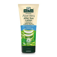 Aloe Pura Aloe Vera Aftersun 200ml