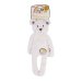 Rosewood 35031 MyDog Bear Plush Dog Toy 1x3