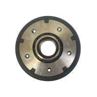 IW - 5 STUD HUB 250X40 - 5x165mm PCD - KS0827