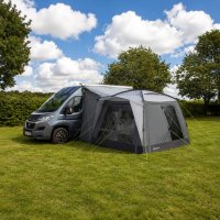 Outdoor Revolution Cayman DT Mid Driveaway Awning