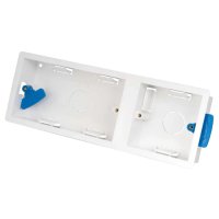 35mm 1G+2G Dry Lining Box