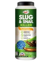 DOFF ORGANIC SLUG & SNAIL KILLER 400G