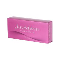 Allergan Juvederm Ultra Smile (2 x 0.5ml)
