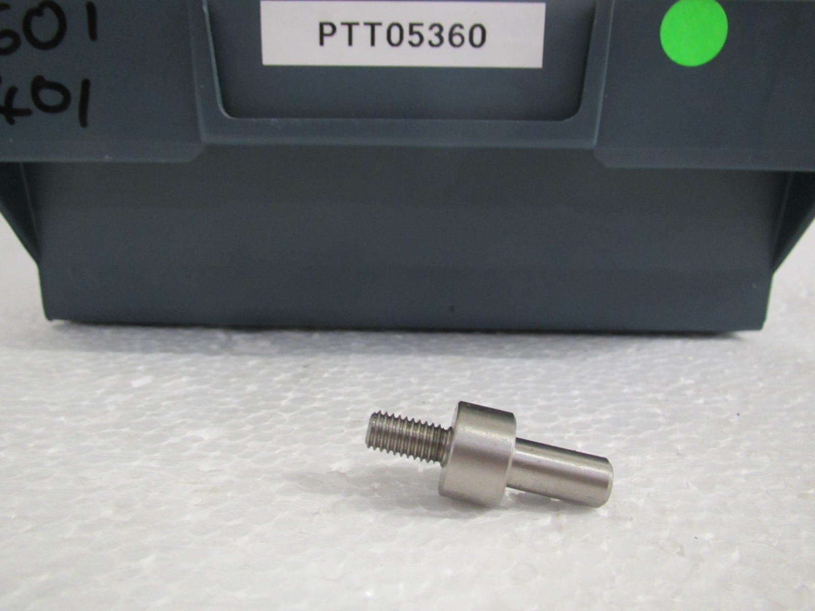 HINGE PIN - 2004 TO PRESENT
