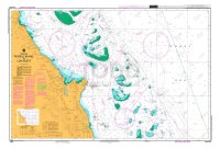 ADMIRALTY Chart - AUS830 Russell Island to Low Islets