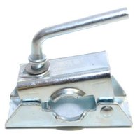 42mm Jockey Clamp & Handle
