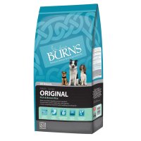 Burns Adult Original Fish & Brown Rice 2kg