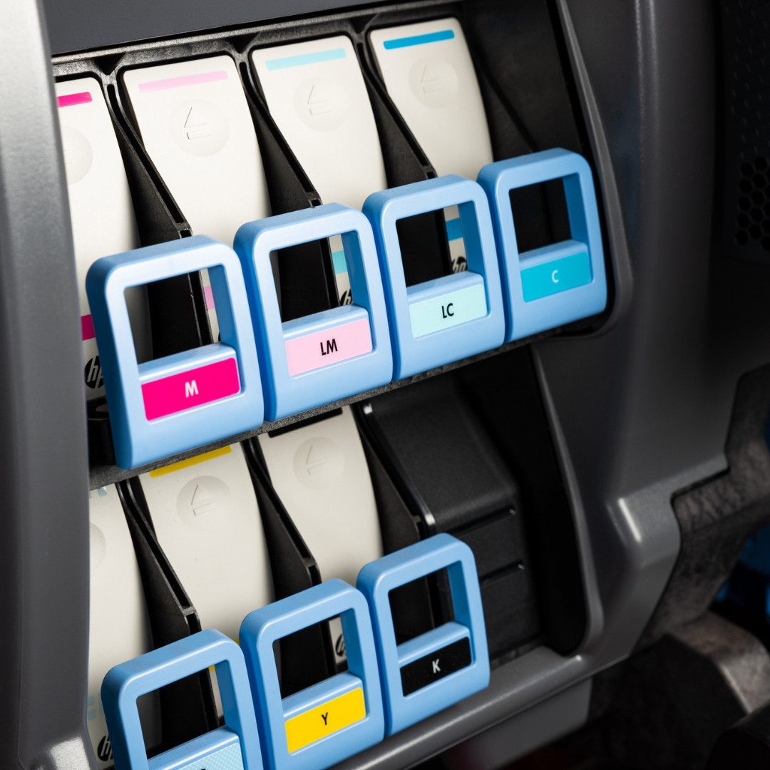 HP 891 Ink - 10000ml