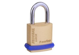 Padlocks