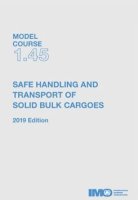 Safe Handling and Transport of Solid Bulk Cargoes