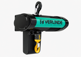 Electric Chain Hoists