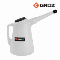 Groz 5 Litre Measure