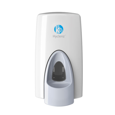 800ml HYCLENZ FOAM DISPENSER