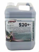 S20 BLACK Real 1-Step Compound 5kg