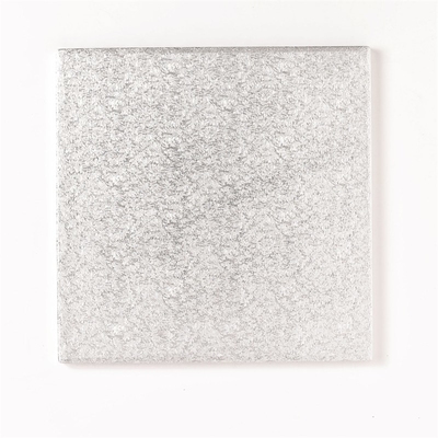 SWD14F SILVER 14"" SQ BOARD (5 PACK)