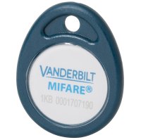 Vanderbilt MF10T1 ACT MIFARE Tag (10 Pack)