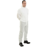 SUPERTOUCH SUPERTEX SMS TYPE 5/6 COVERALL 