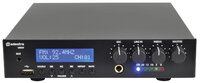 Adastra UM30 100v Mixer Amp 30w - UM Series Ultra Compact