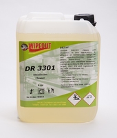 DR3301 DISINFECTANT 5ltr