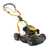 Multiclip 750 S Petrol Walk-behind Lawnmower