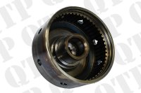 Clutch Housing