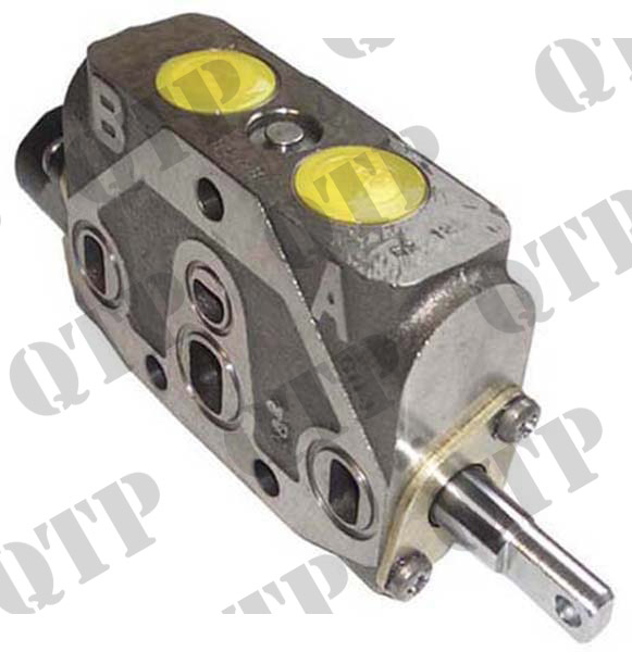 Double Acting Kontak Slice Quality Tractor Parts LTD.