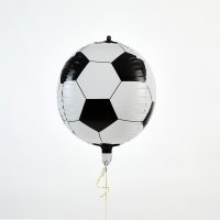 Football 22" Foil Balloon