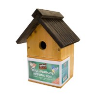 Extra Select Multi Purpose Nest Box