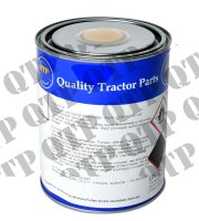 Paint 1 Ltr Krone Cream