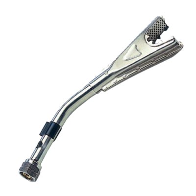 Pijpbrander -  3/8  L  25