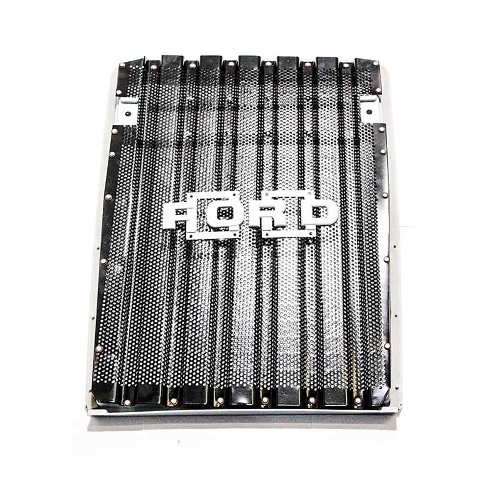 GRILLE