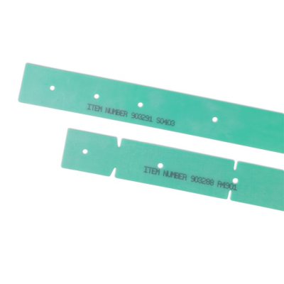 NUMATIC TTB1840NX REPLACEMENT BLADE SET