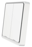 SWITCH CONNECT Smart Bluetooth 2 Gang Switch