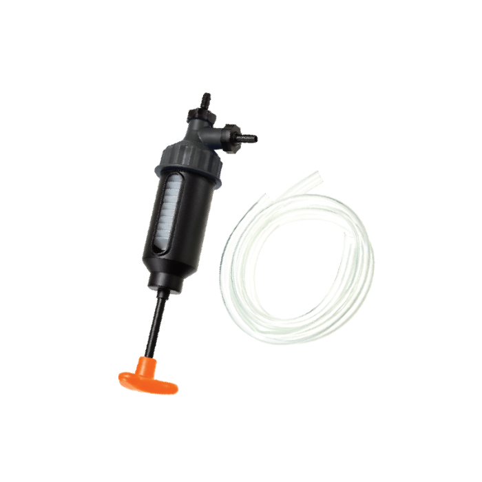 Siphon Transfer Pump