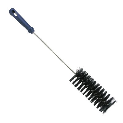 Detectable Bottle Brush