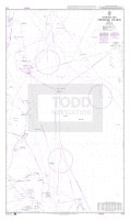 ADMIRALTY Chart - 274 North Sea Offshore, Sheet 6