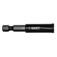 DART 8mm PRO DIAMOND TILE DRILL 72008-1