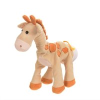 Hand Puppet Giraffe Egmont.