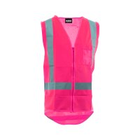 DN H-Back Hi-Vis Vest