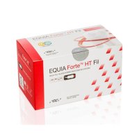 GC EQUIA Forte HT Refill Pack A3